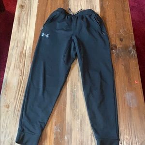 Under Armour Boys S Joggers